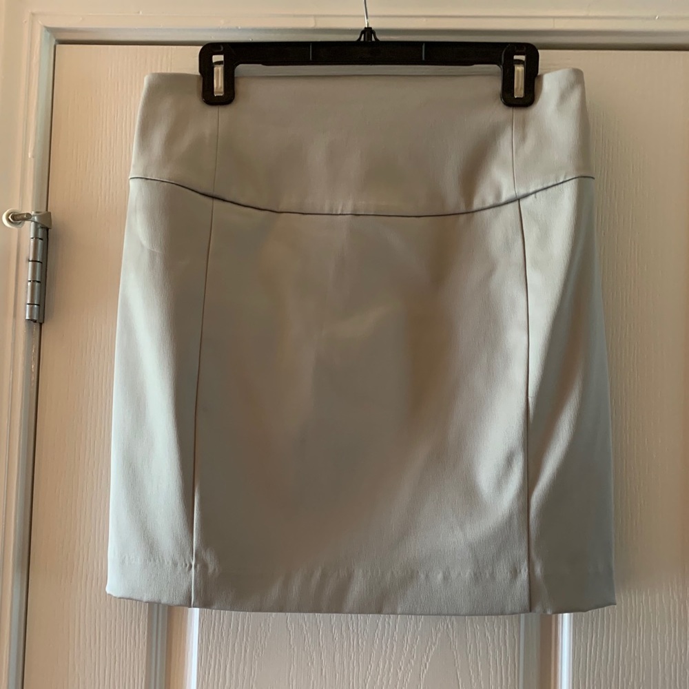 Cute little skirt w/liner